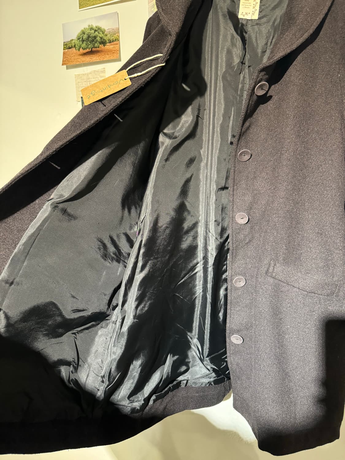 samansa mos2 코트 상품이미지6