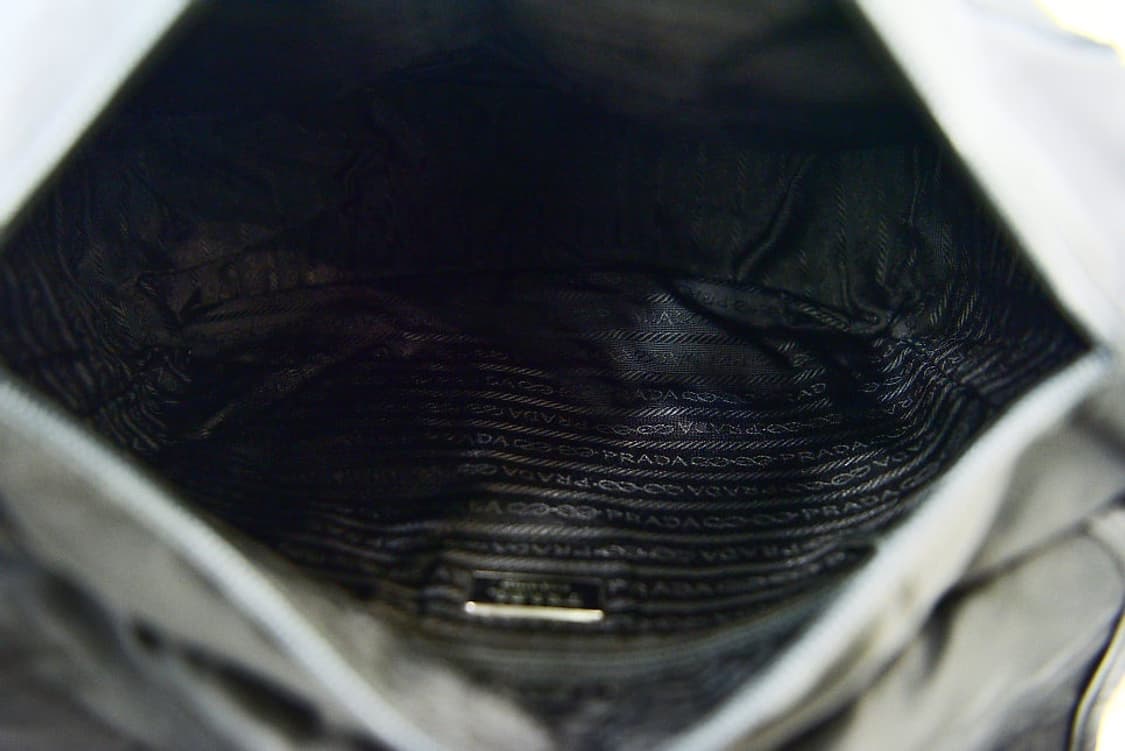 프라다 포코노 메신저백 (정품) 상품이미지9
