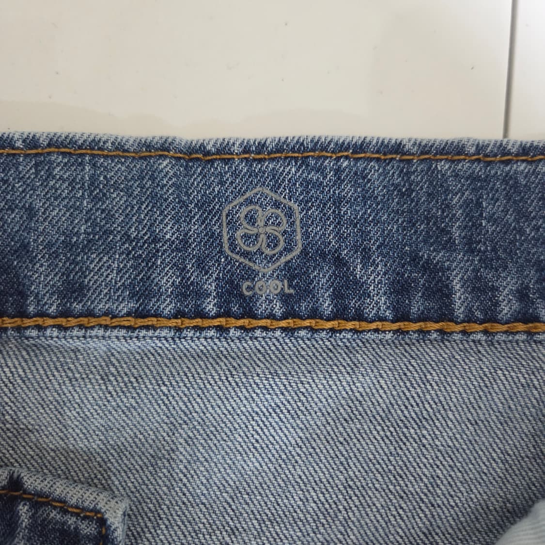 리바이스 빅E 프리미엄 511 데님팬츠 32/32  상품이미지6