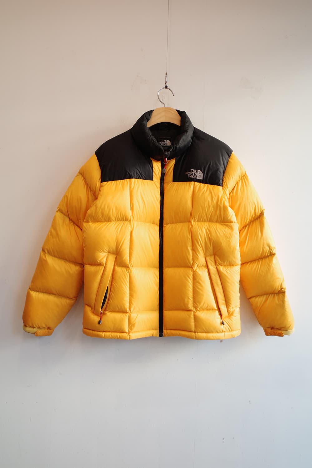 THE NORTH FACE 노스페이스 구스다운 패딩  상품이미지1