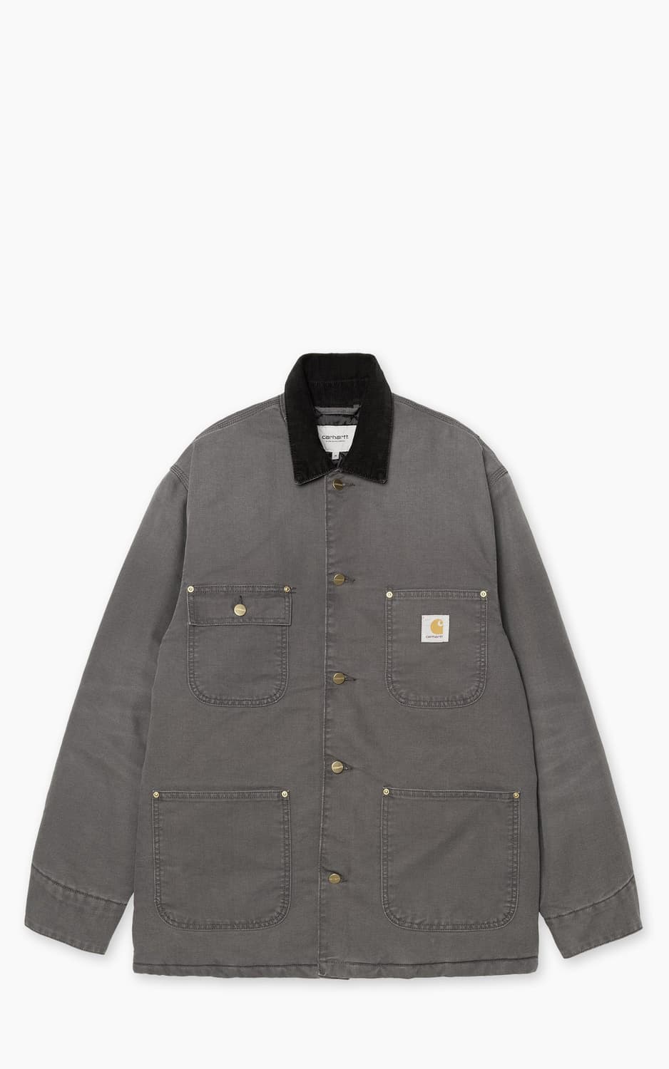 Carhartt WIP OG Chore Coat Dearborn XL 상품이미지1