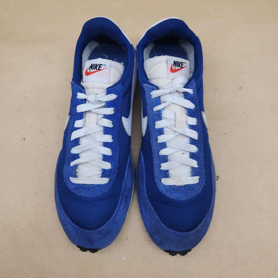 나이키 테일윈드79 인디고 포스 운동화 270 상품이미지2