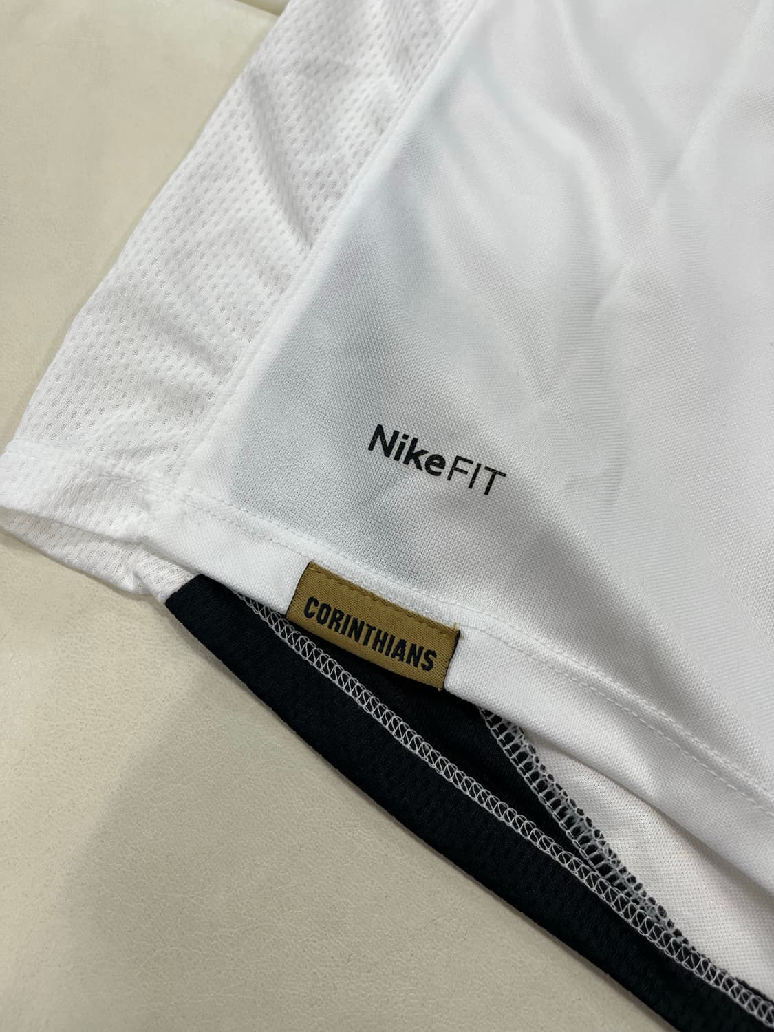 나이키 2007 SC 코린치앙스 파울리스타 홈 아이우통 다 시우바 상품이미지7