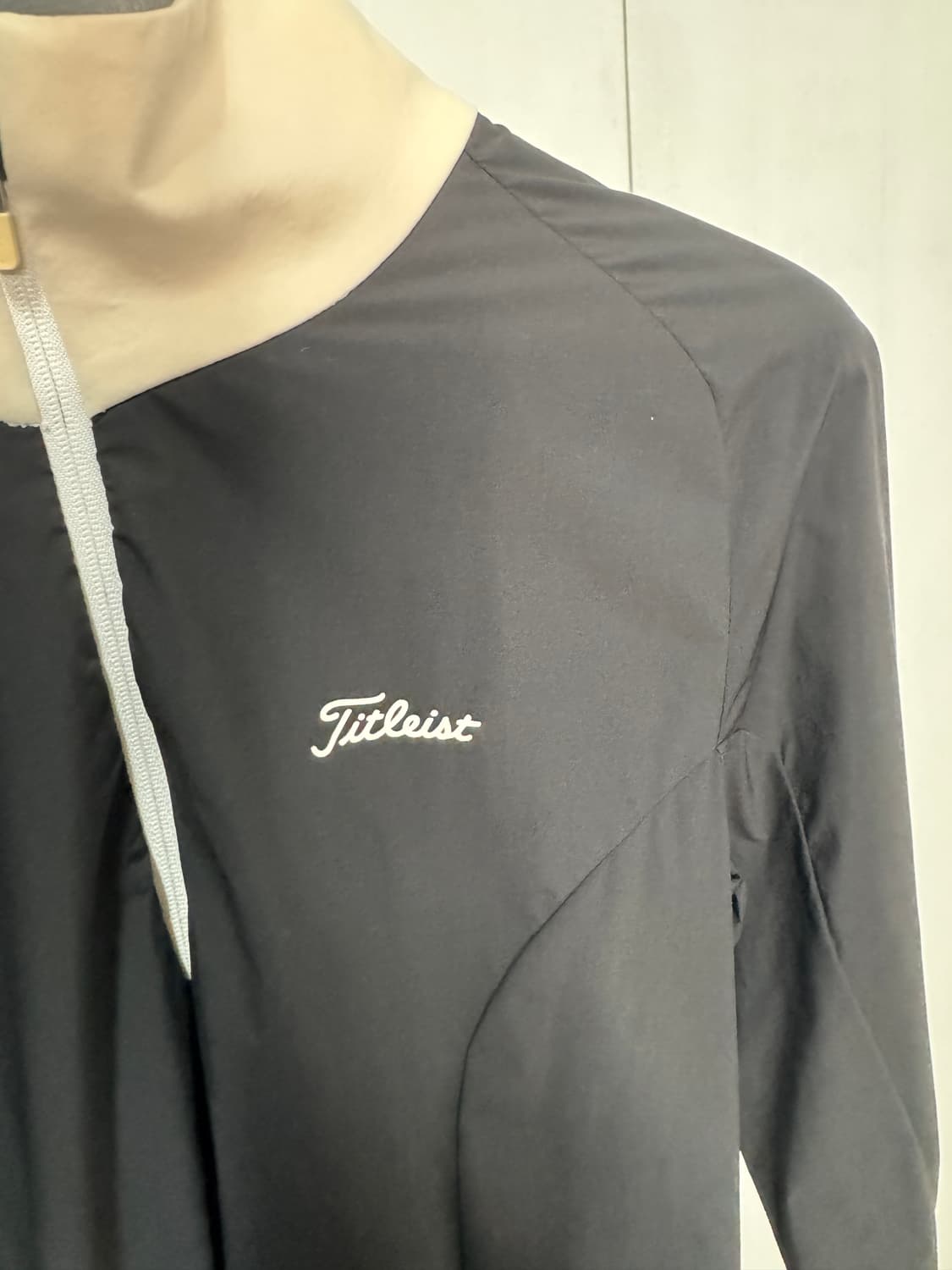 타이틀리스트 골프 자켓 s(85) 상품이미지4