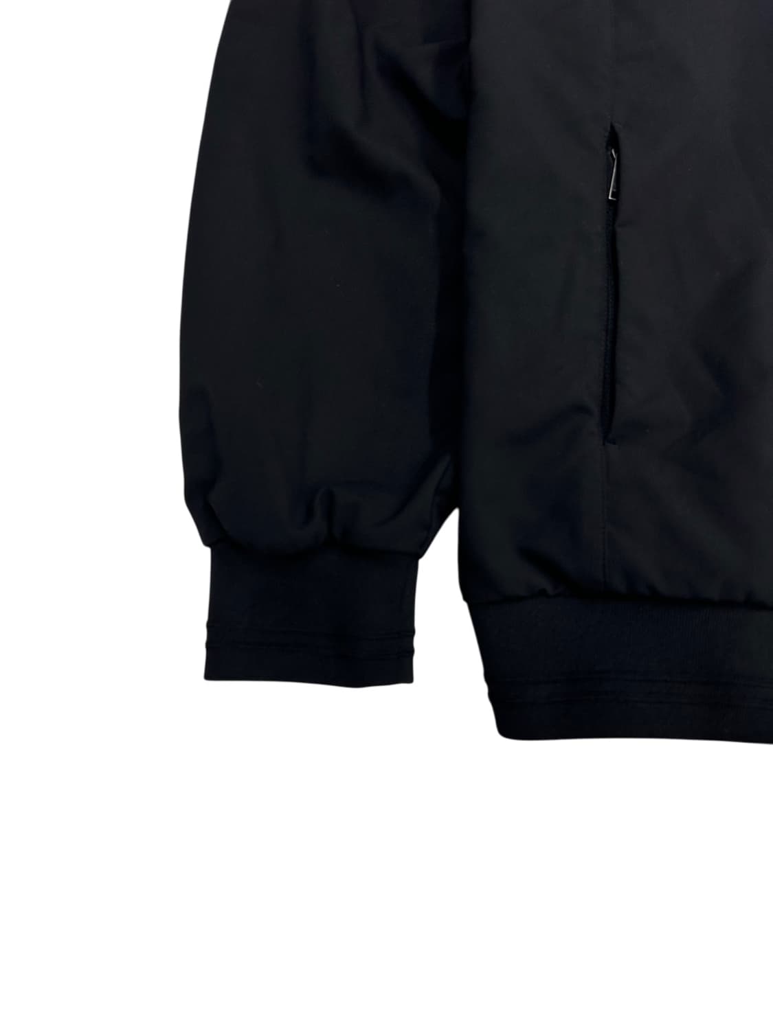 라코스테 블루종 블랙 (XL)  상품이미지5