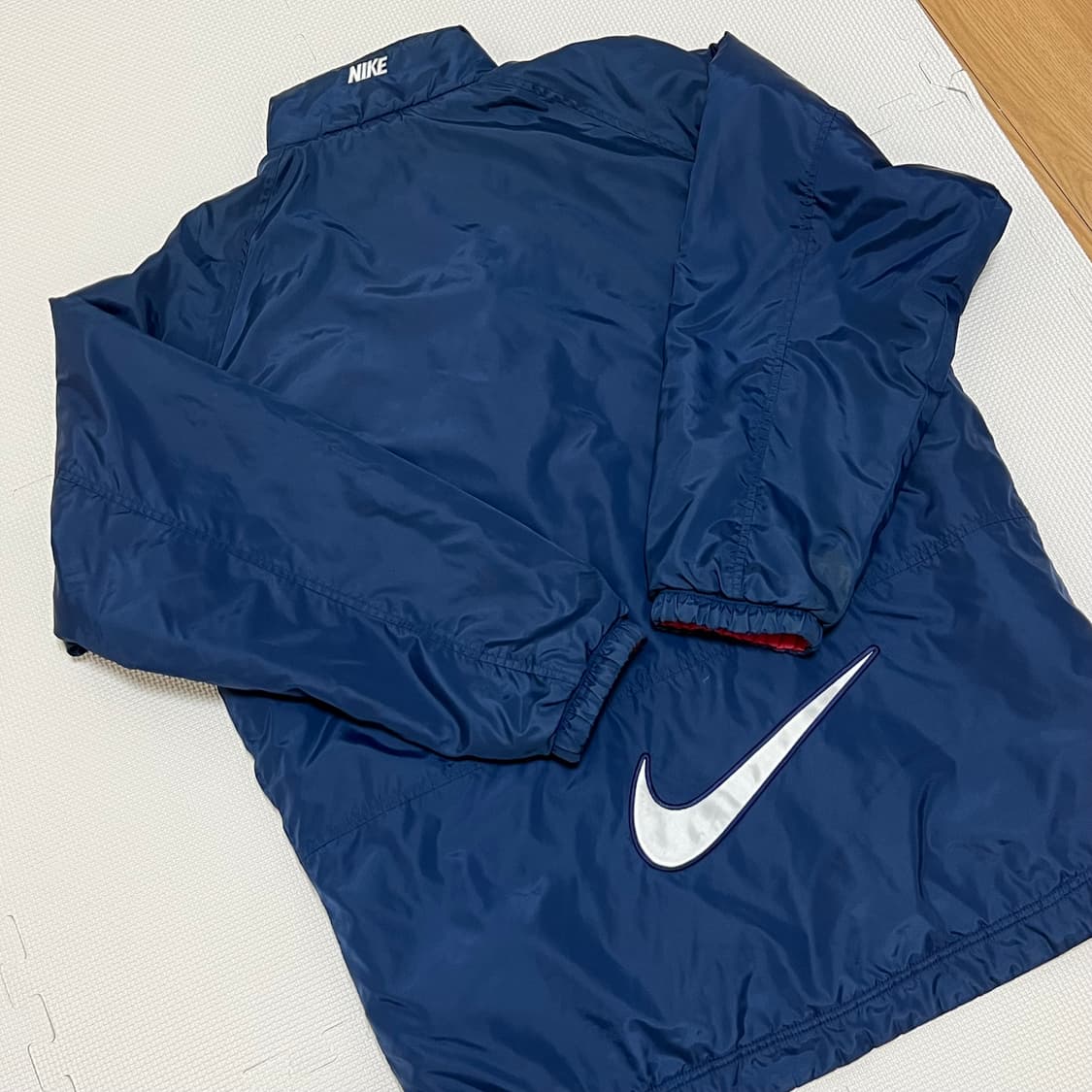 Nike Arsenal Padded Jacket(90s) 상품이미지8