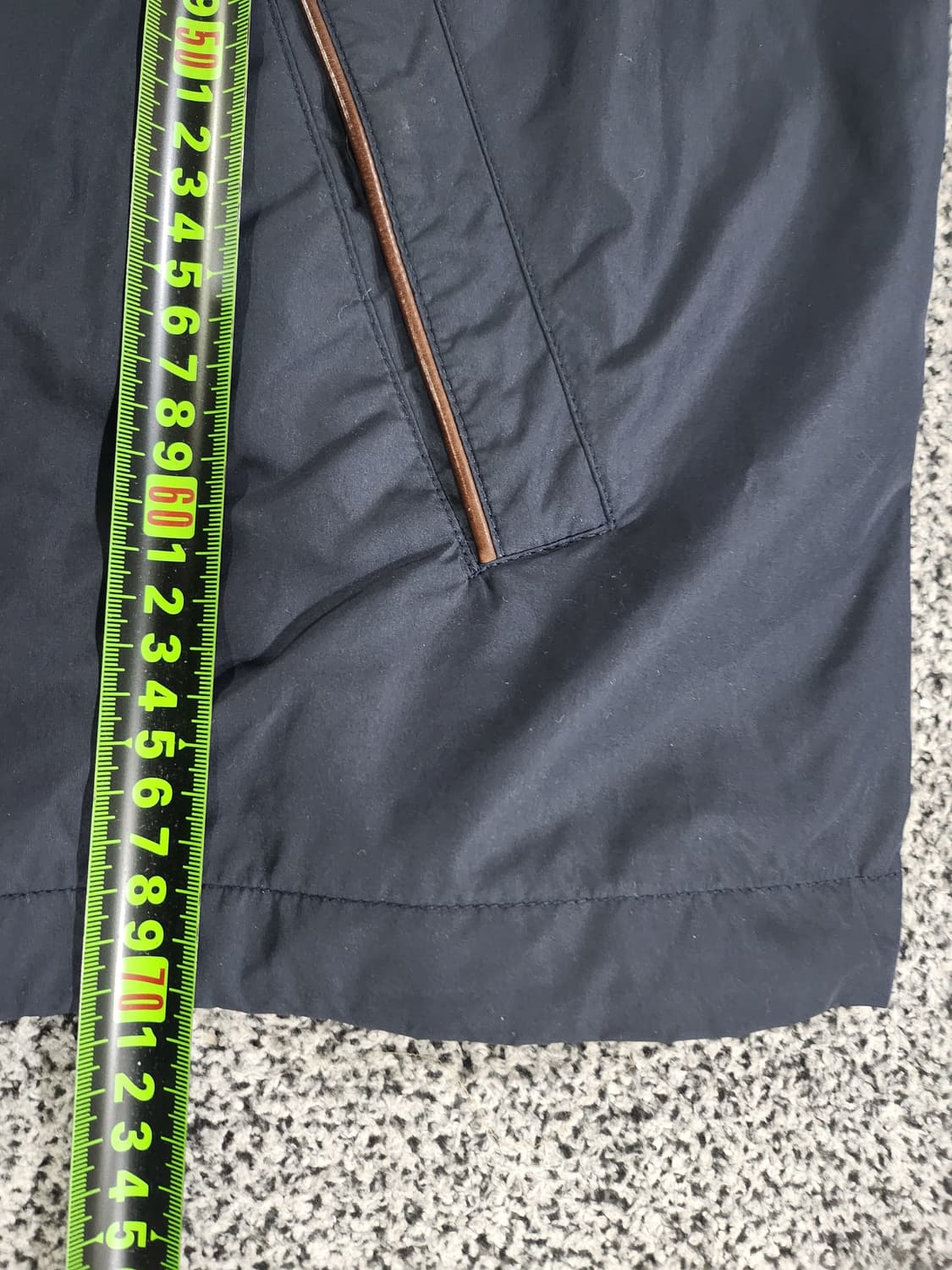 폴로 랄프 로렌(Polo Ralph Lauren)클래식 자켓 상품이미지10