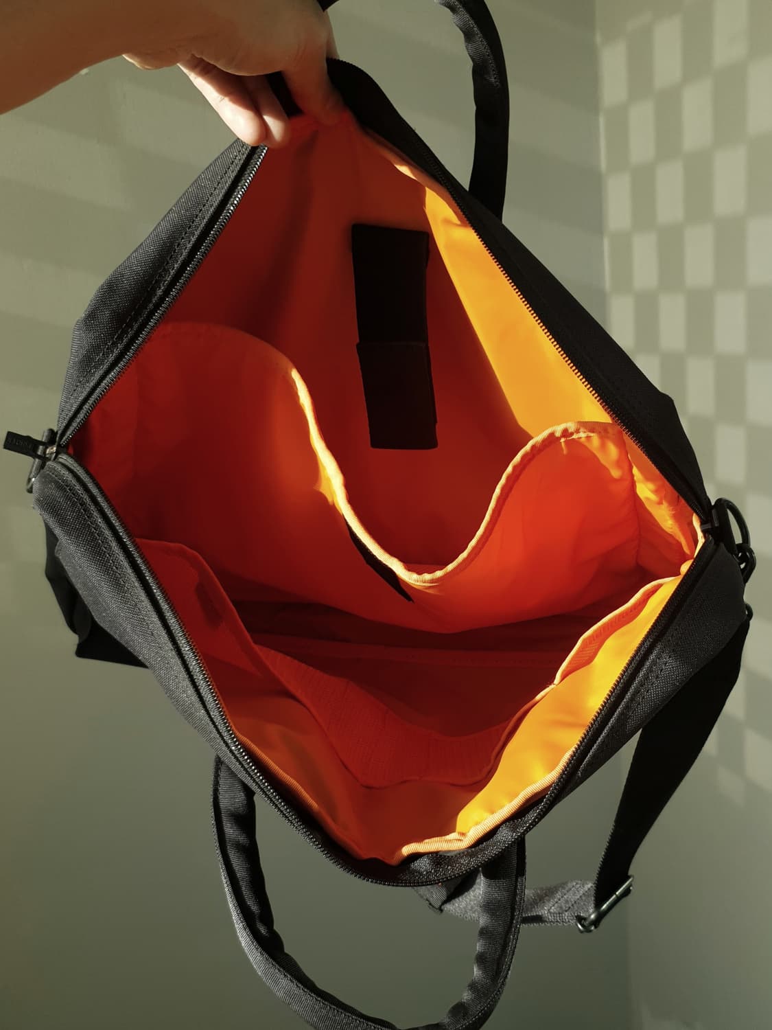 PORTER tension 2way briefcase 상품이미지9