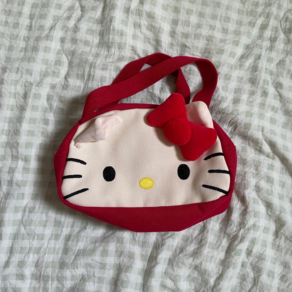 키티 가방 🎀 상품이미지1