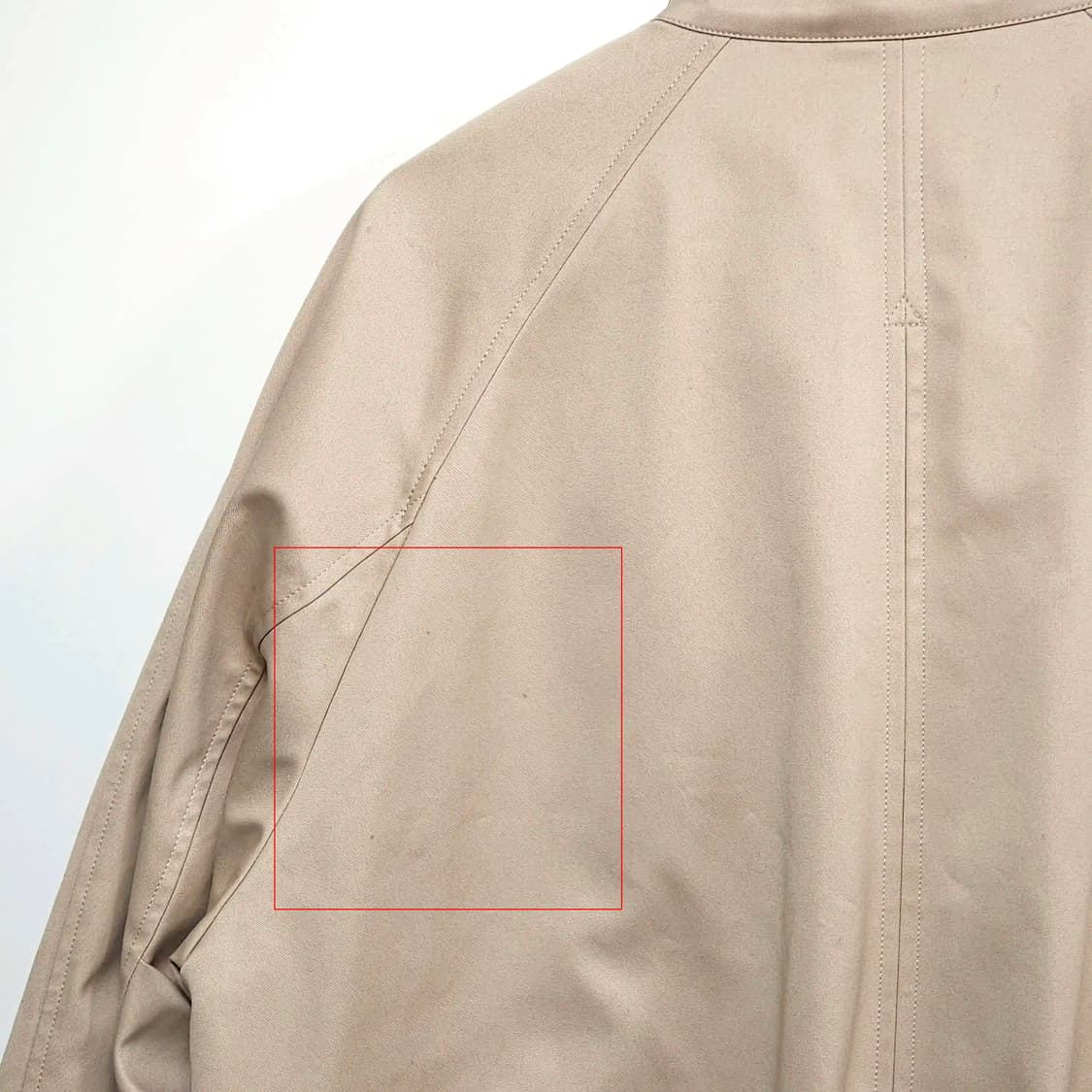 100)LMOOD 엘무드 무신사 기어GEAR 트러커 자켓 상품이미지7