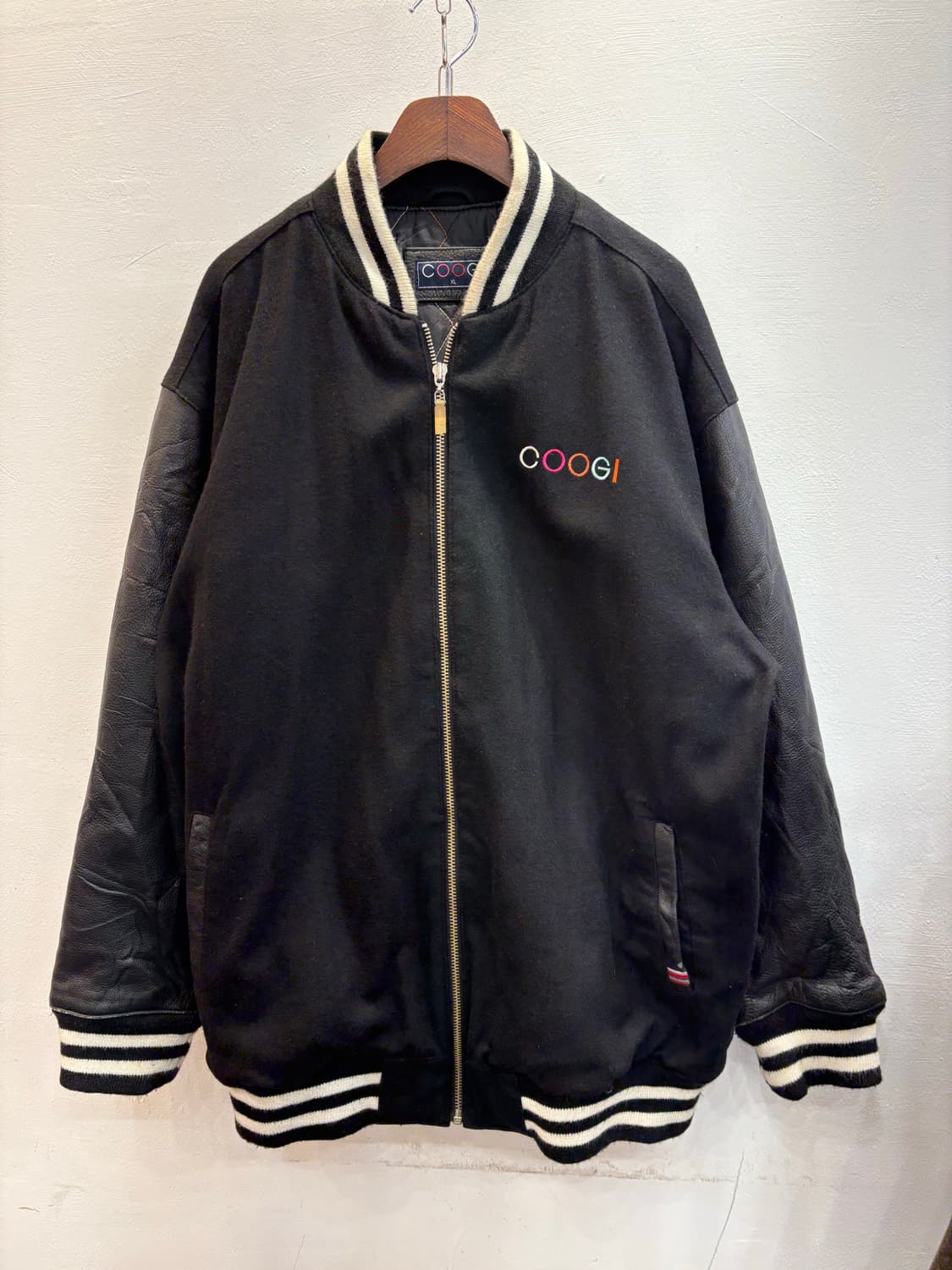 Coogi 바시티  상품이미지2