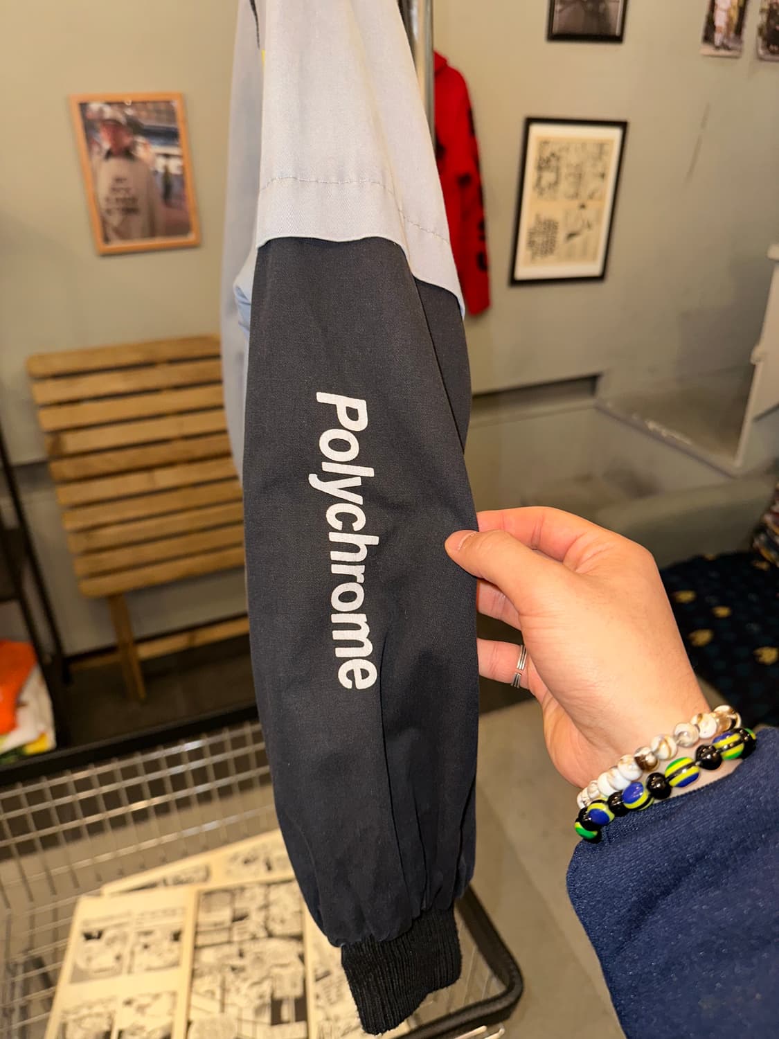 90’s Kodak polychrome layered logo JK 상품이미지7