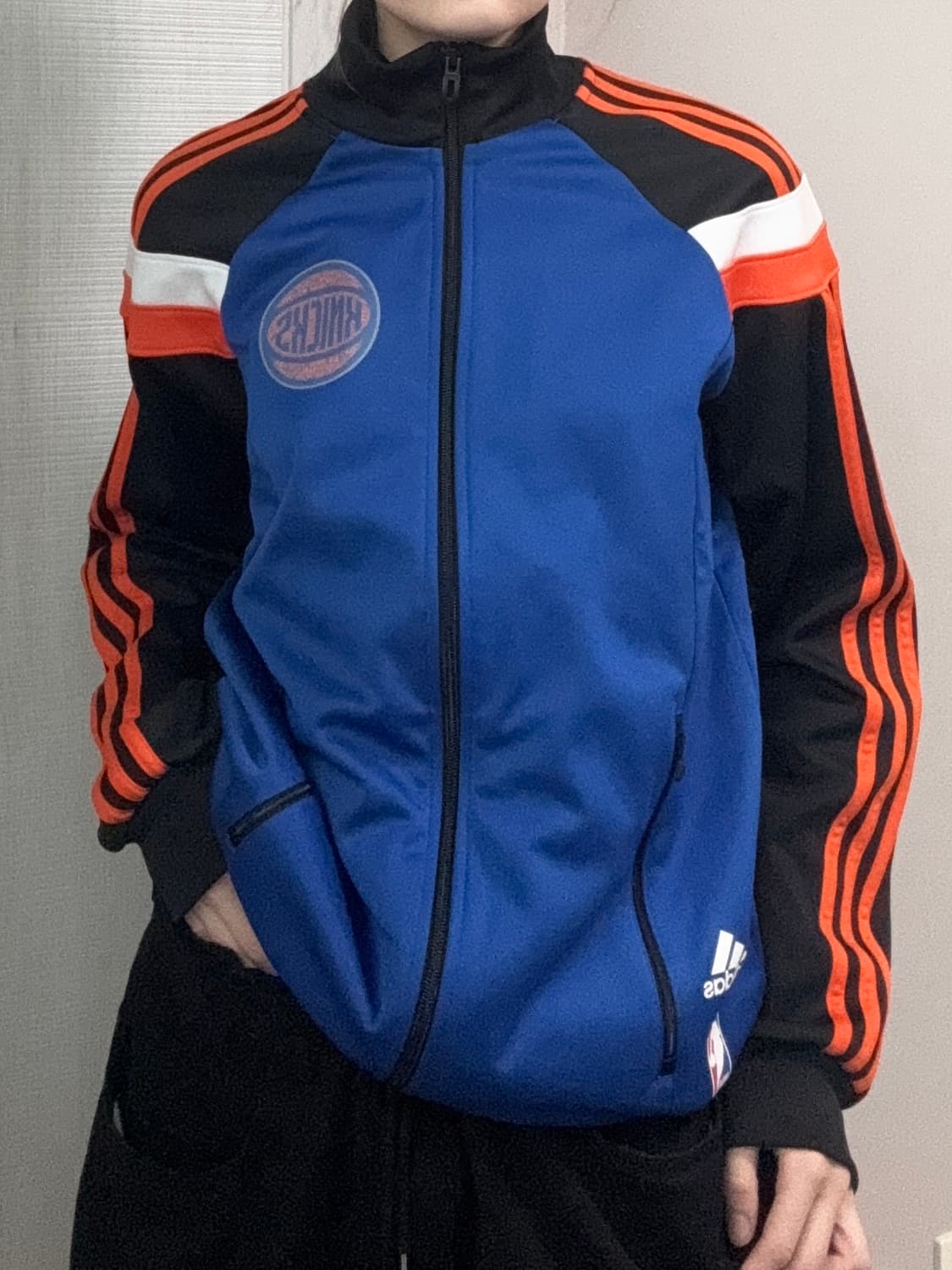 아디다스 NBA 져지 95 상품이미지1
