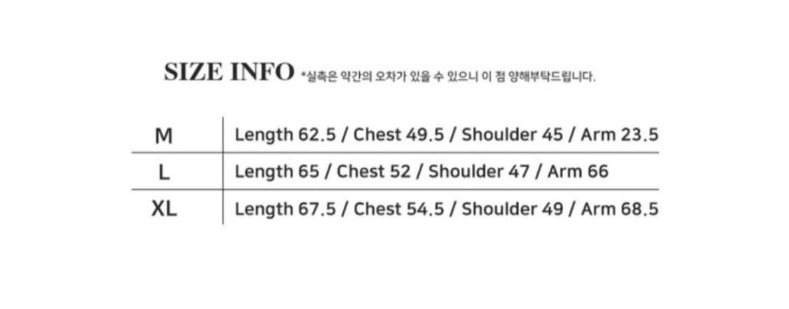 비디알 데님 트러커 자켓 m 상품이미지2