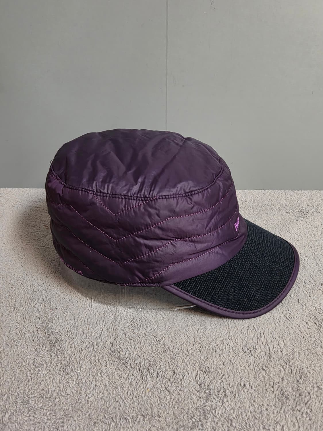 (56)
마모트 동계 캡모자
 상품이미지2