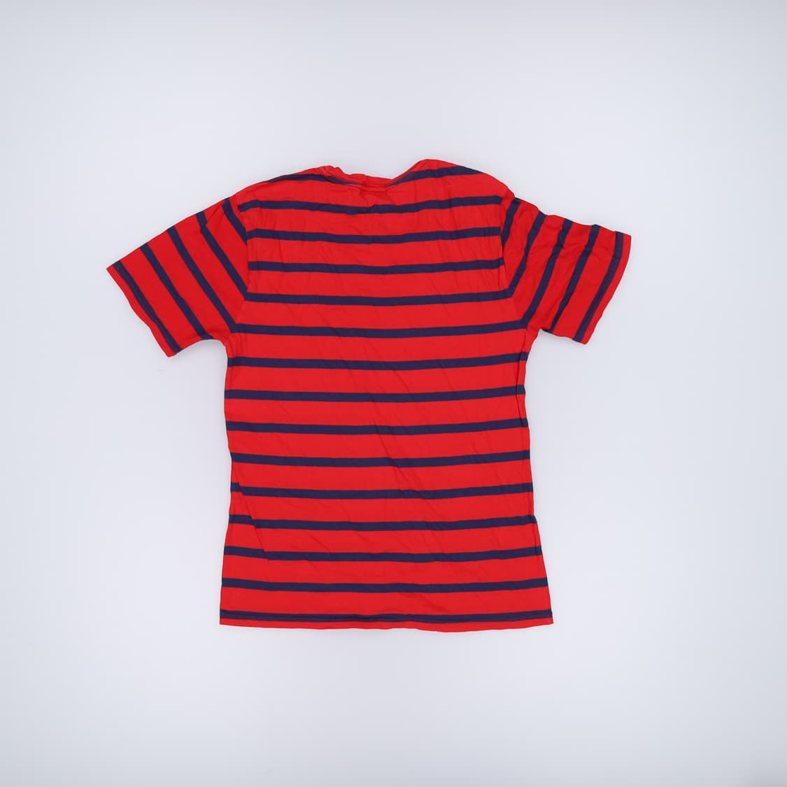 XL 폴로 키즈 스트라이프 반팔티 0310H1 상품이미지2