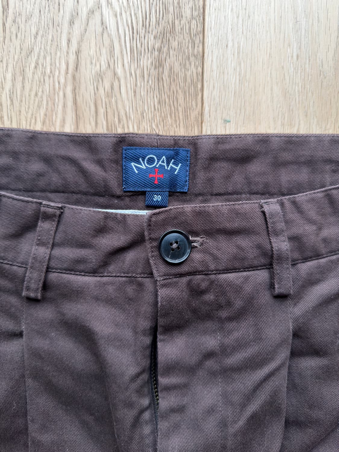 Noah 치노팬츠 상품이미지2