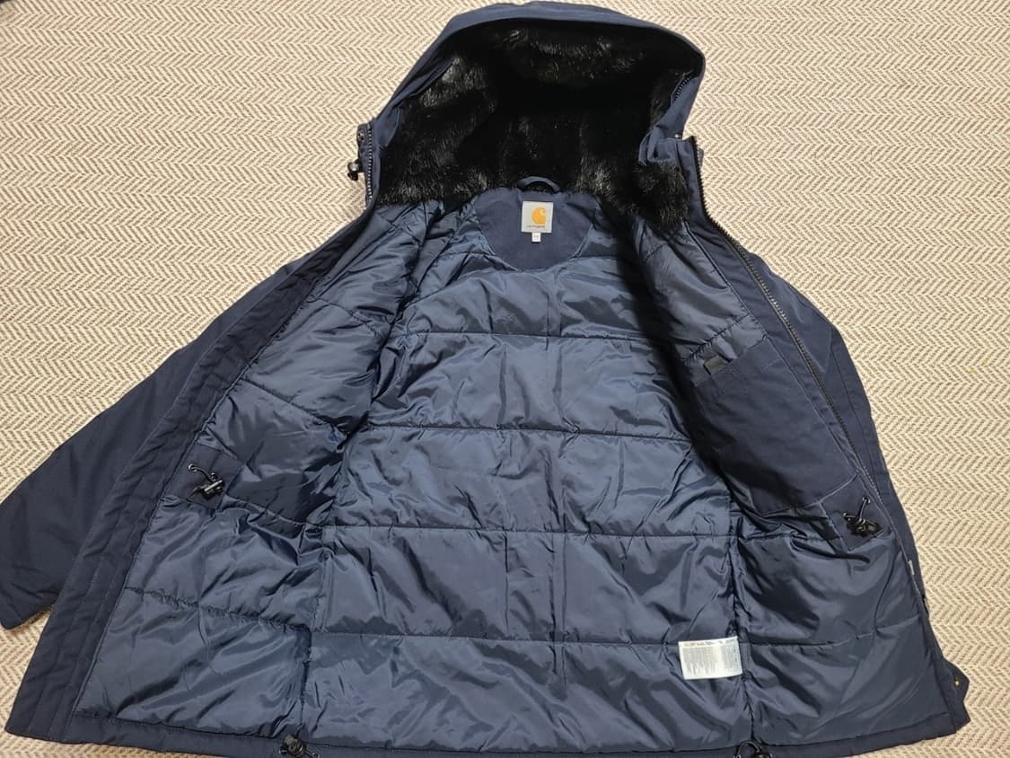 칼하트  패딩 상품이미지3