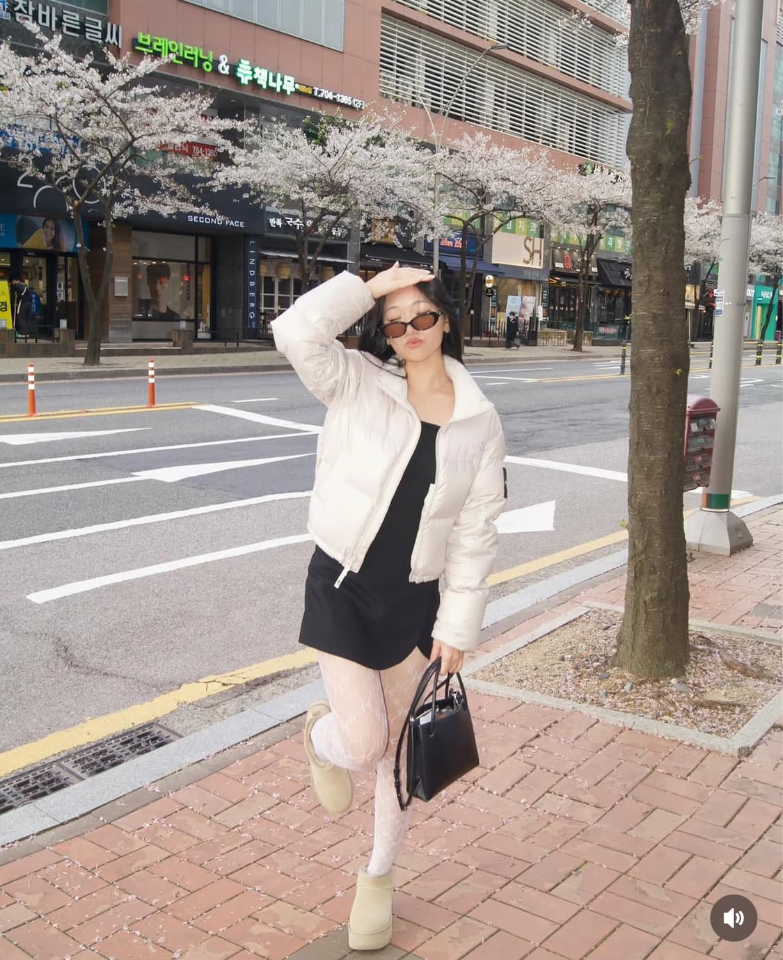 the north face jacket cream beige  상품이미지4