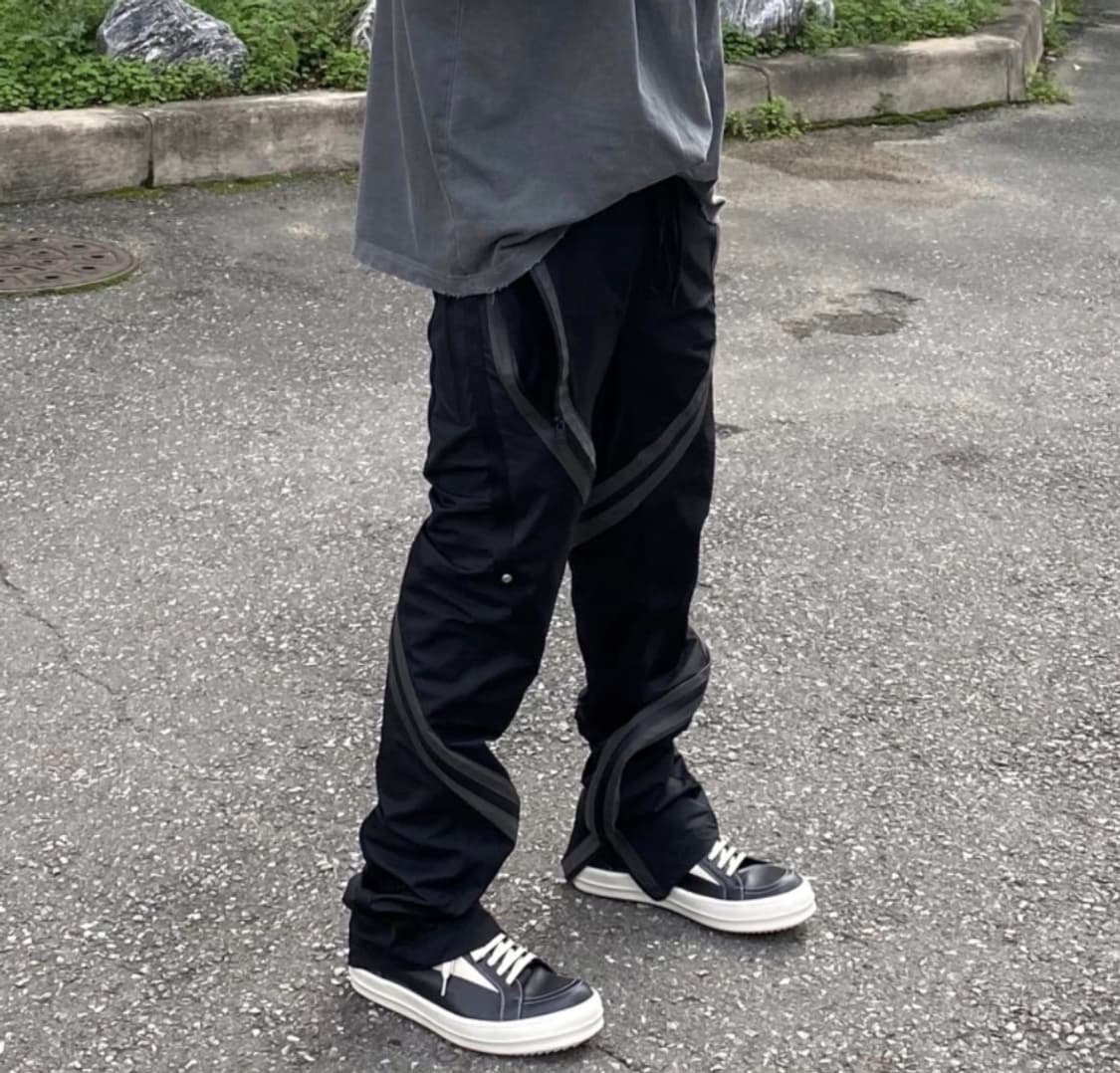 언더마이카 리전 트위스티드 팬츠 상품이미지1