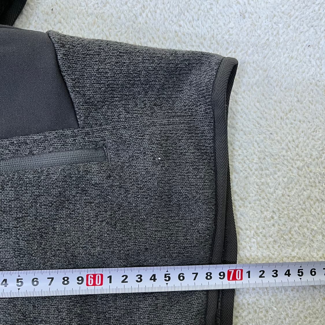 105 머렐 플리스 집업 자켓 0319M 상품이미지5