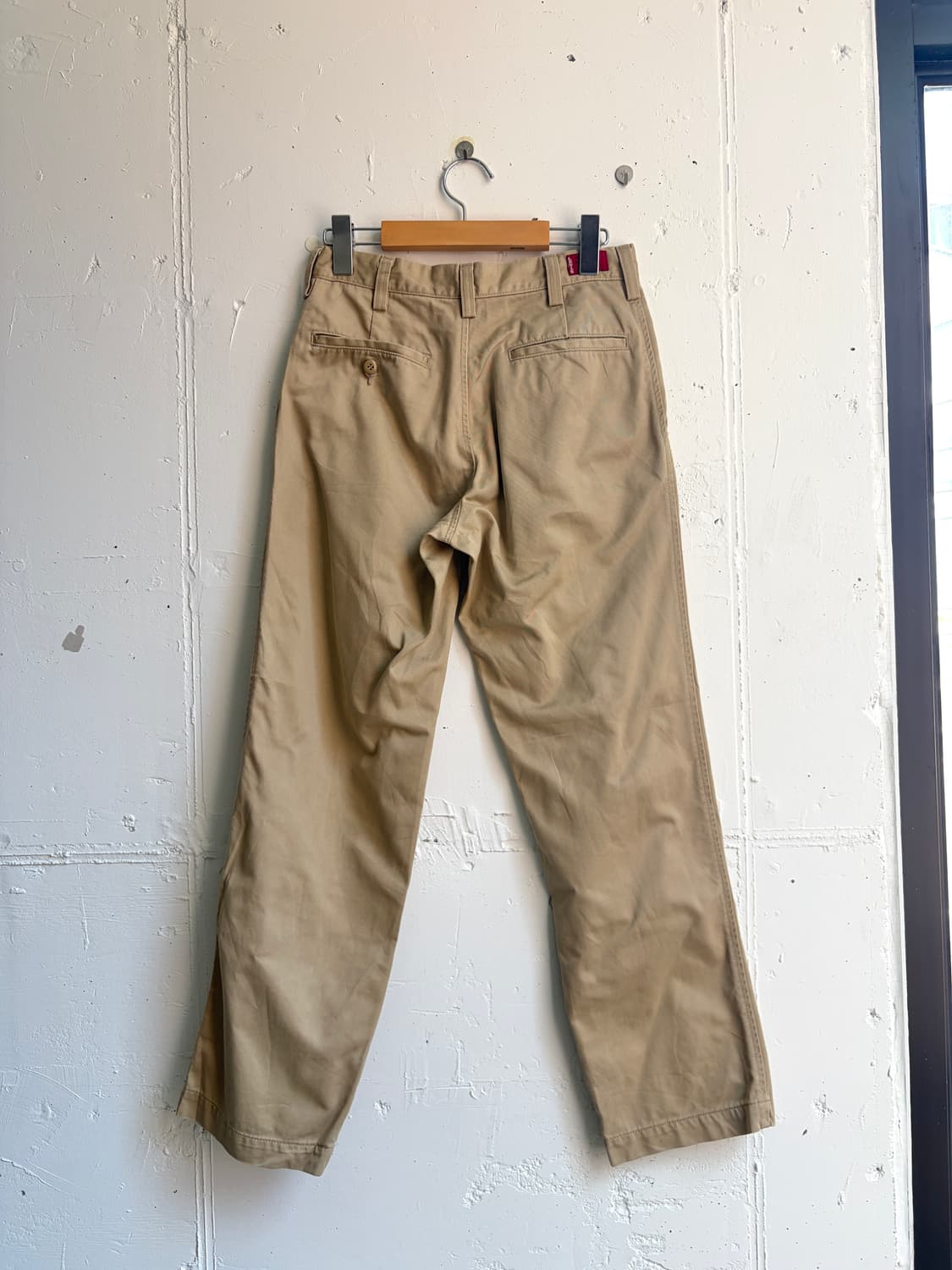 Levi's red tab pants 상품이미지4