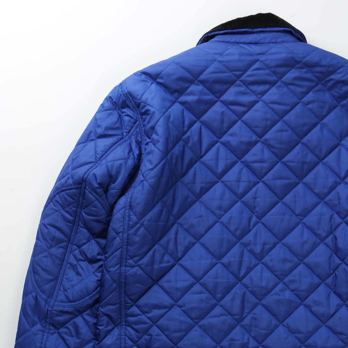폴로 2way 퀼팅 필드 자켓 상품이미지8