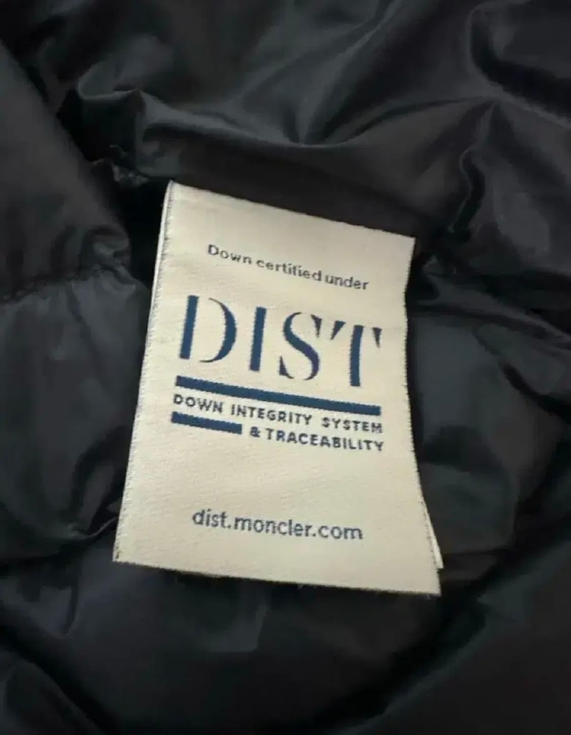 몽클레어 리호우 경량패딩 2사이즈 상품이미지7