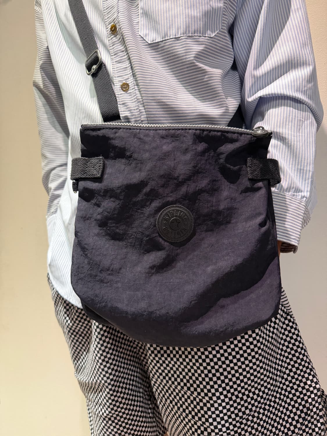 Kipling Cross Bag 상품이미지1