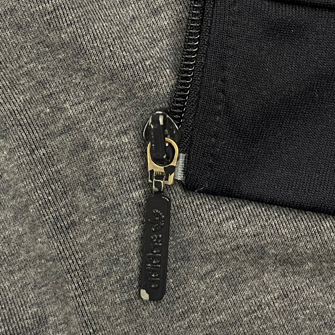 아디다스 네이비 하늘 유로파 져지 트랙탑 100 상품이미지8