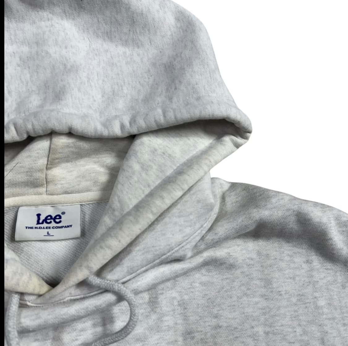 LEE 후드티 상품이미지2