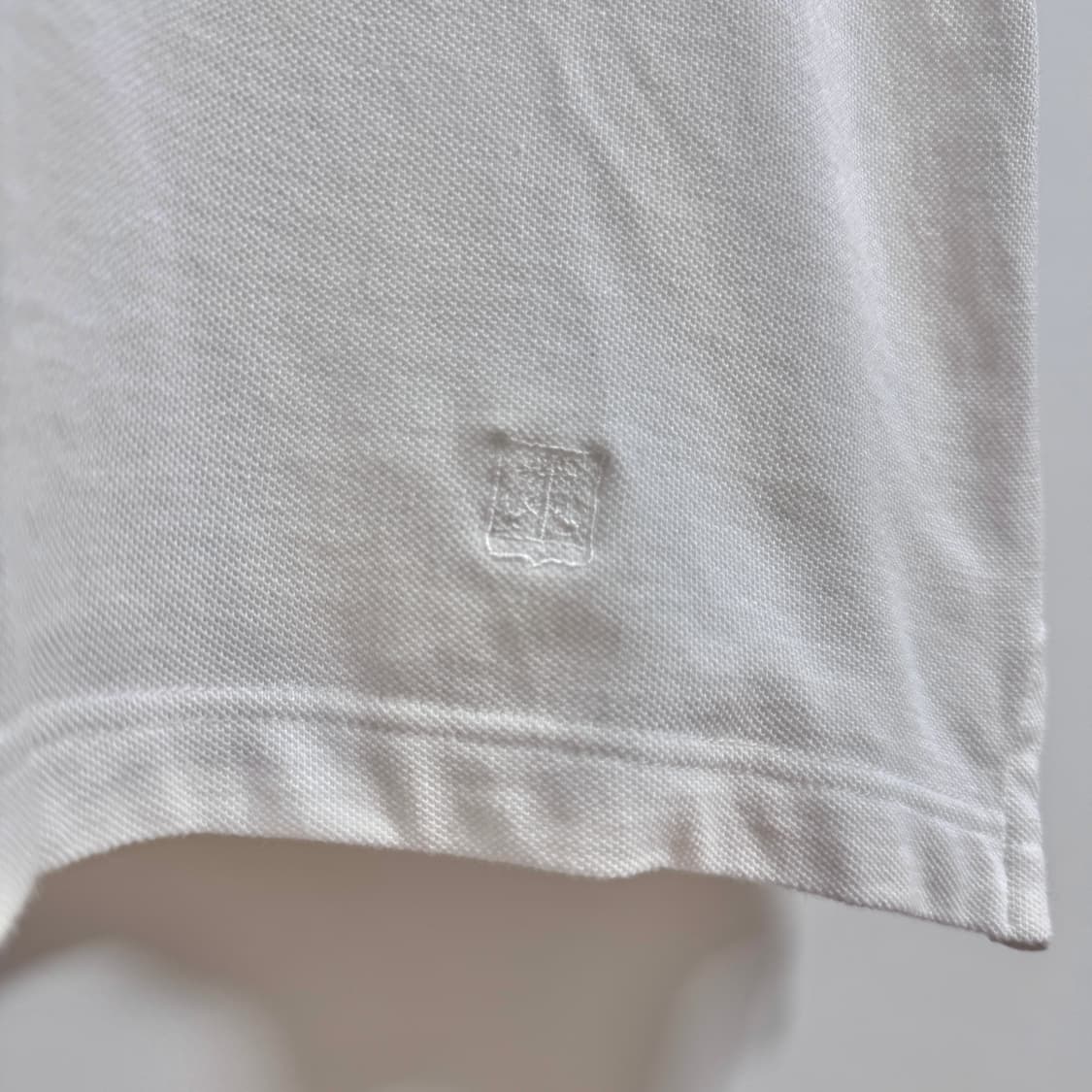 M) 이태리 꼬르넬리아니 Corneliani 폴로 셔츠  상품이미지6