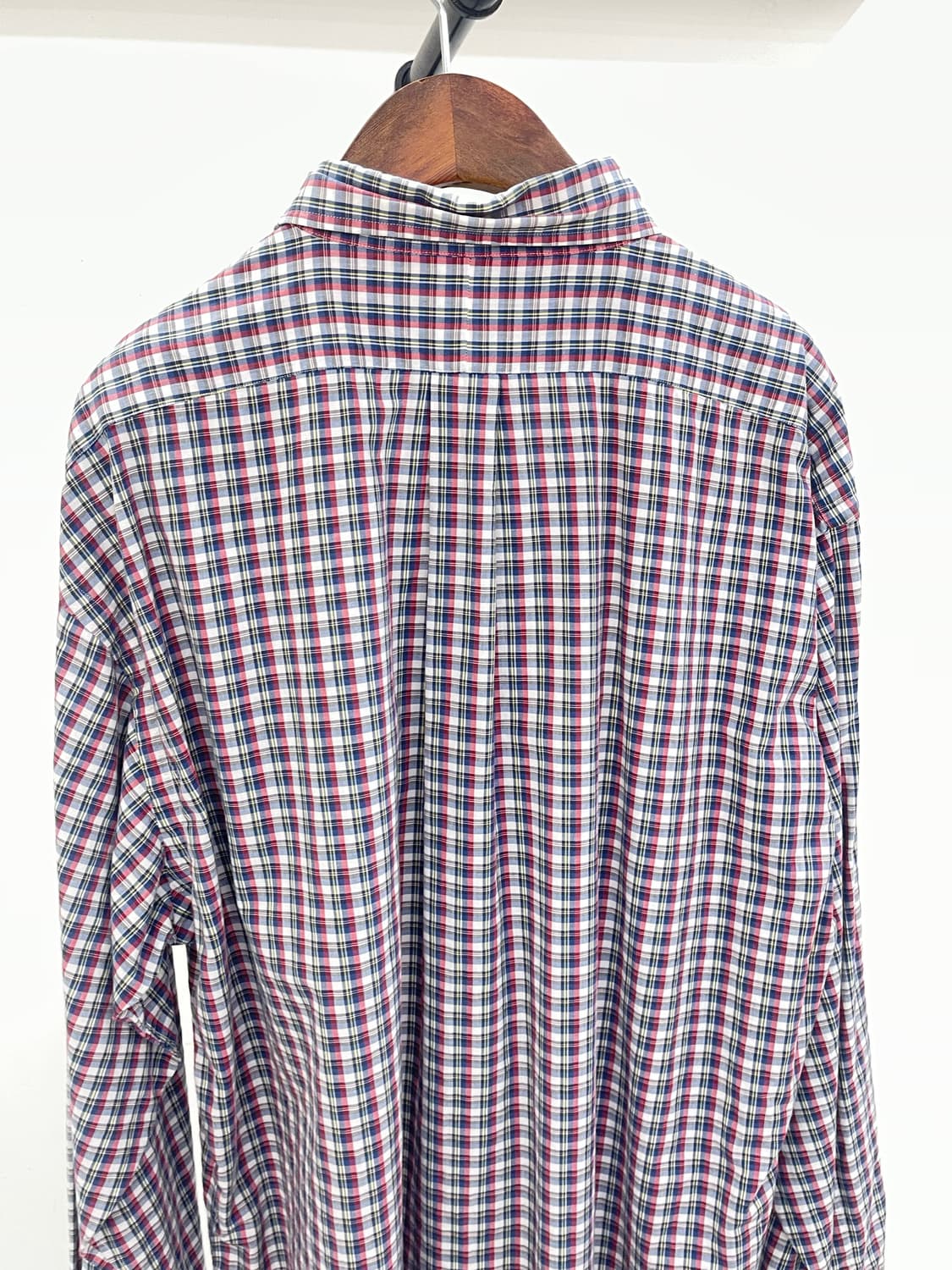 폴로 남성 남방 상품이미지3