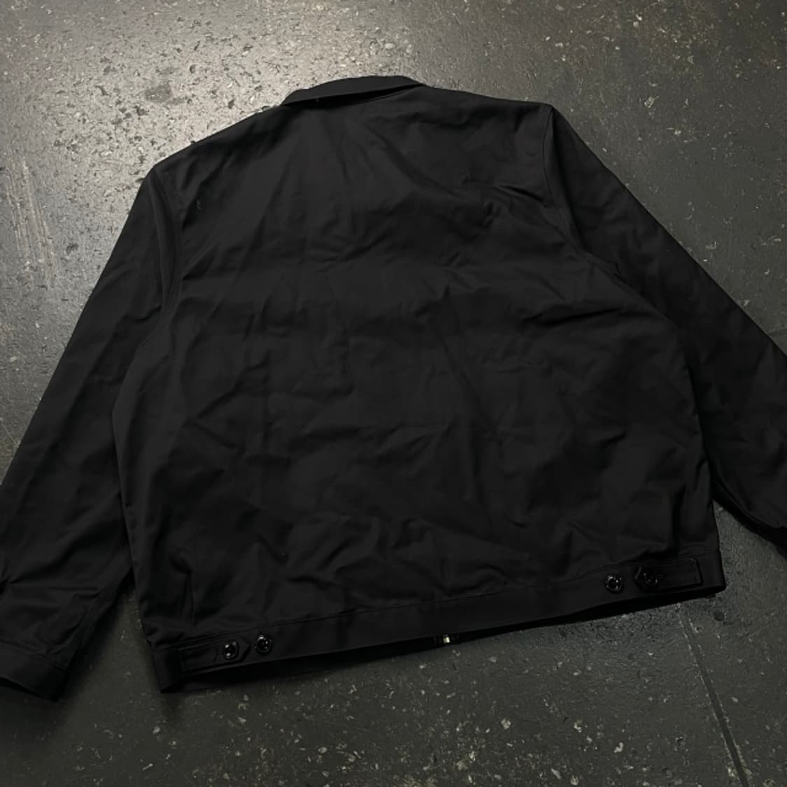 2XL 디키즈 아이젠하워 워크 자켓 상품이미지7