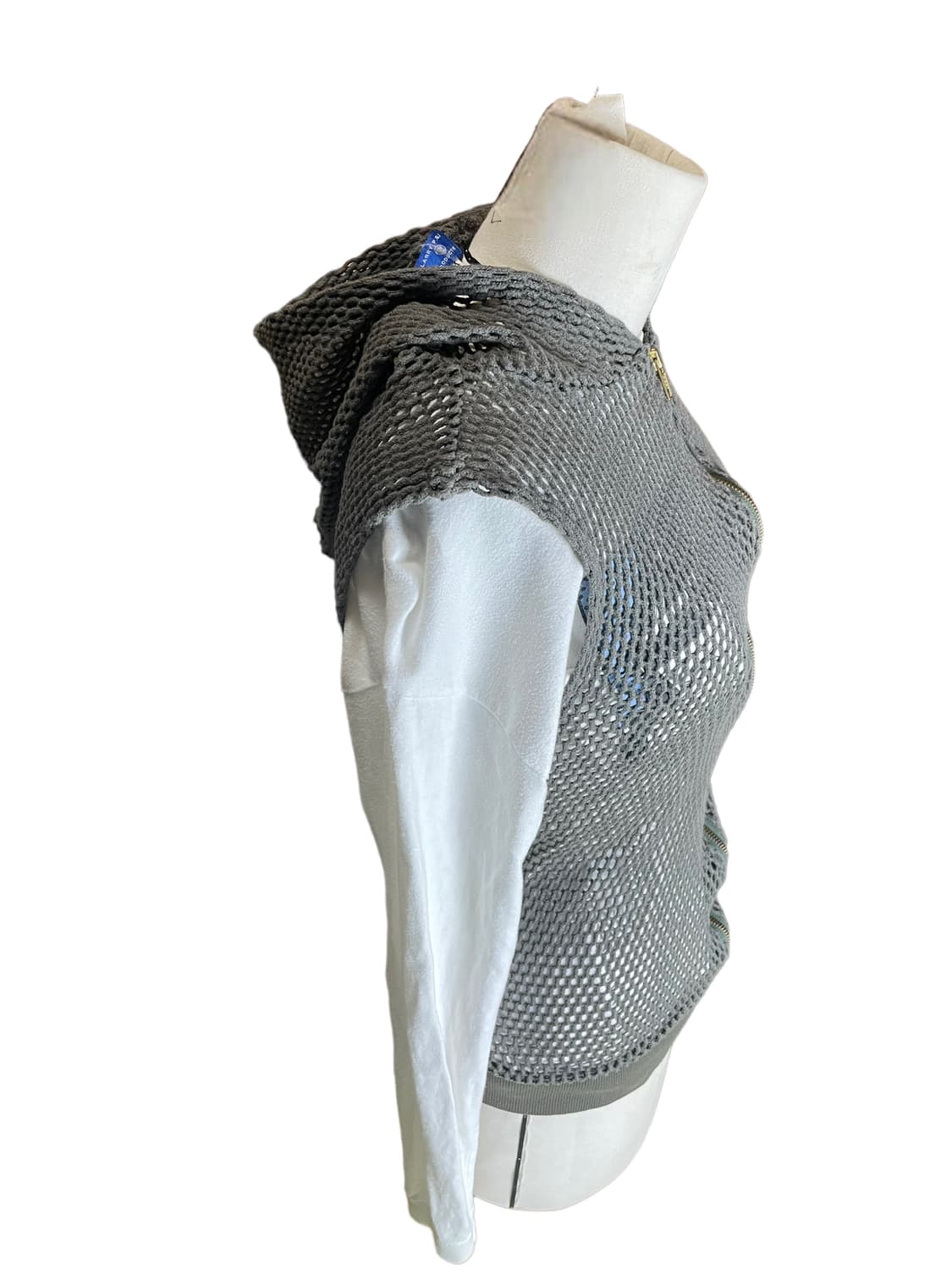 Mesh hoodie 상품이미지1