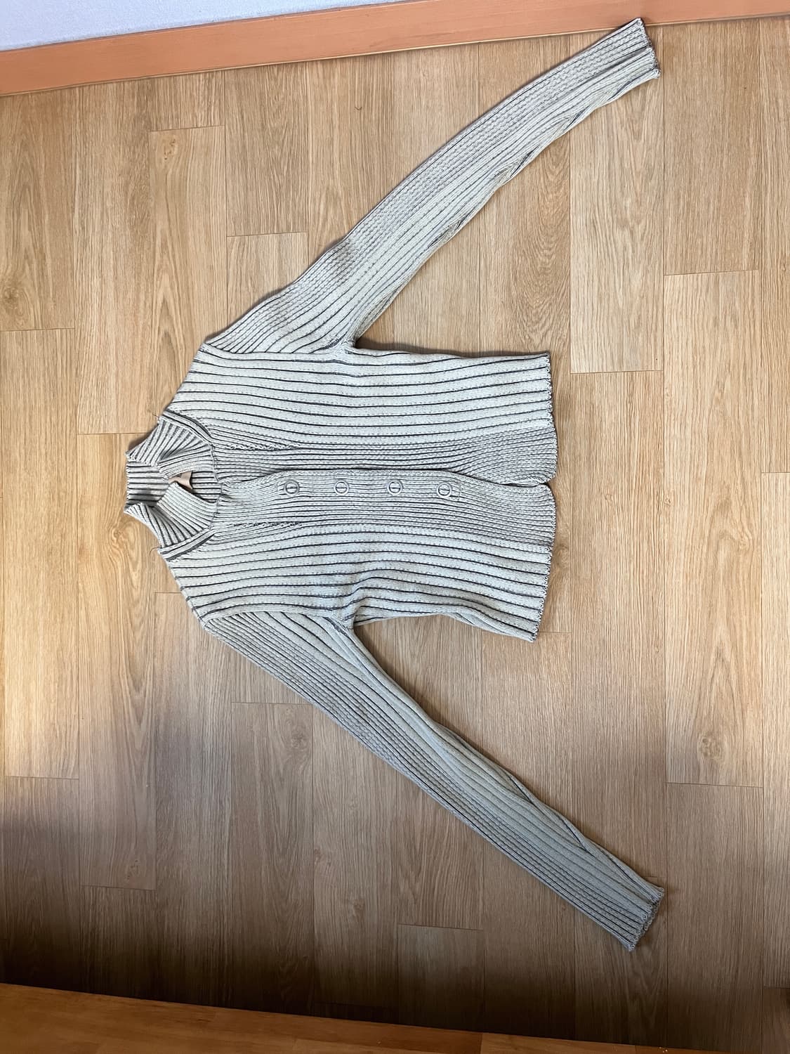 마뗑킴 가디건 상품이미지3