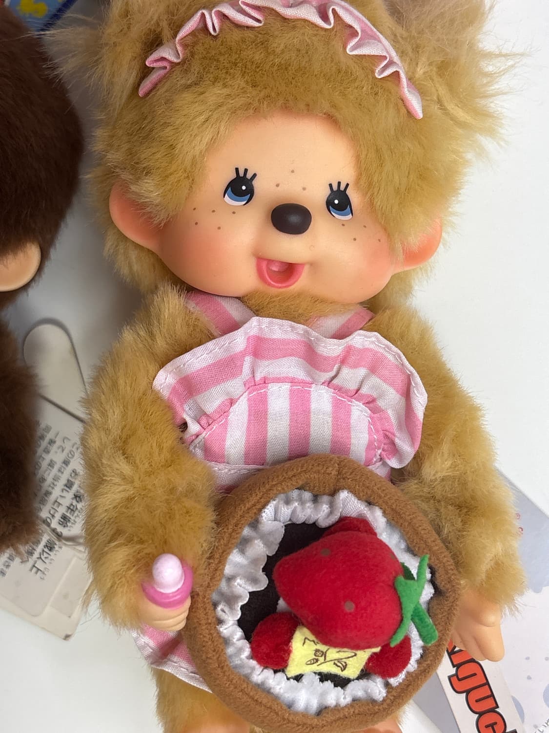 디저트인형 상품이미지1