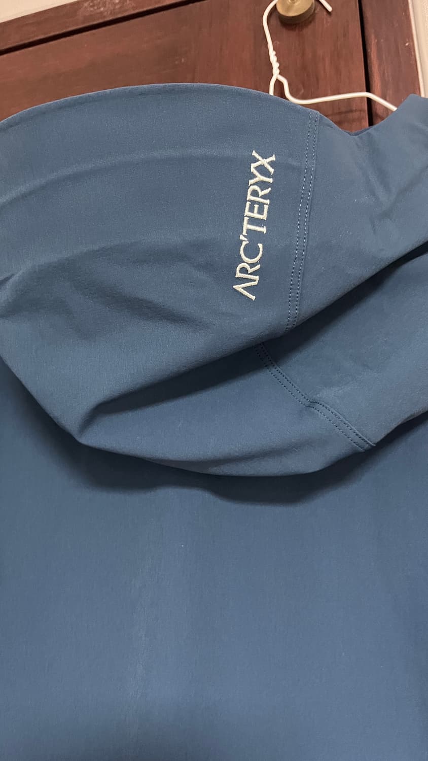 아크테릭스 감마후디 상품이미지7