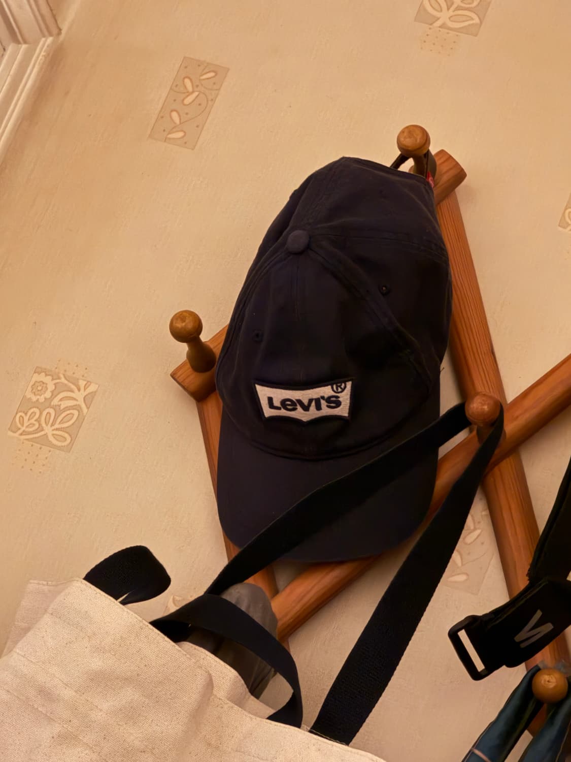 리바이스 모자 상품이미지2