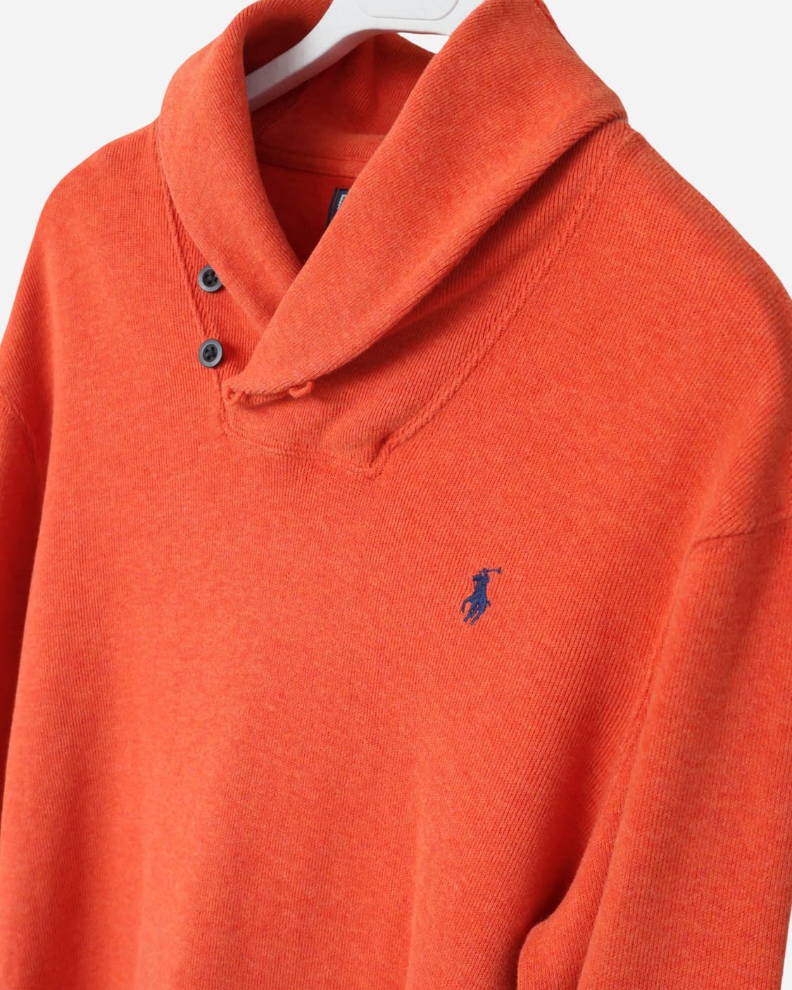 Polo Ralph Lauren Shawl Collar Knit  상품이미지5