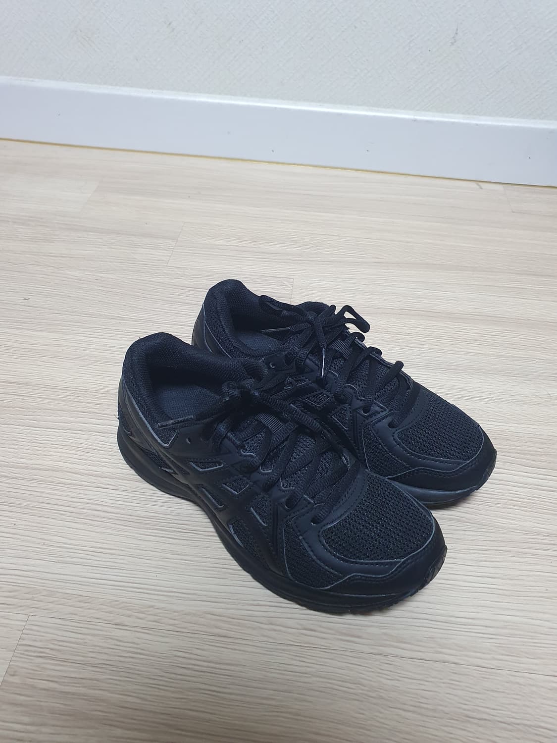 아식스 조그 100 운동화 235 상품이미지2