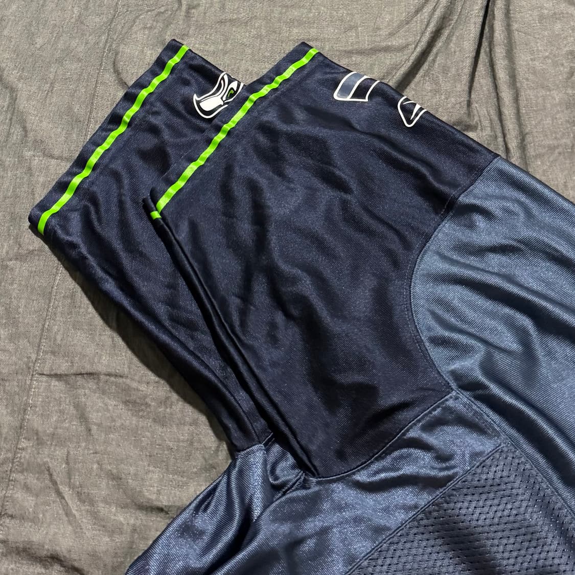 NFL Seattle Seahawks Jersey 상품이미지7