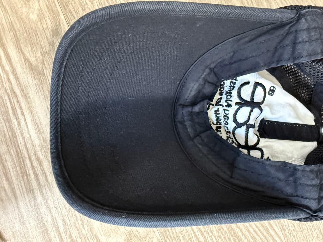 Aeae 메쉬 볼캡 상품이미지3