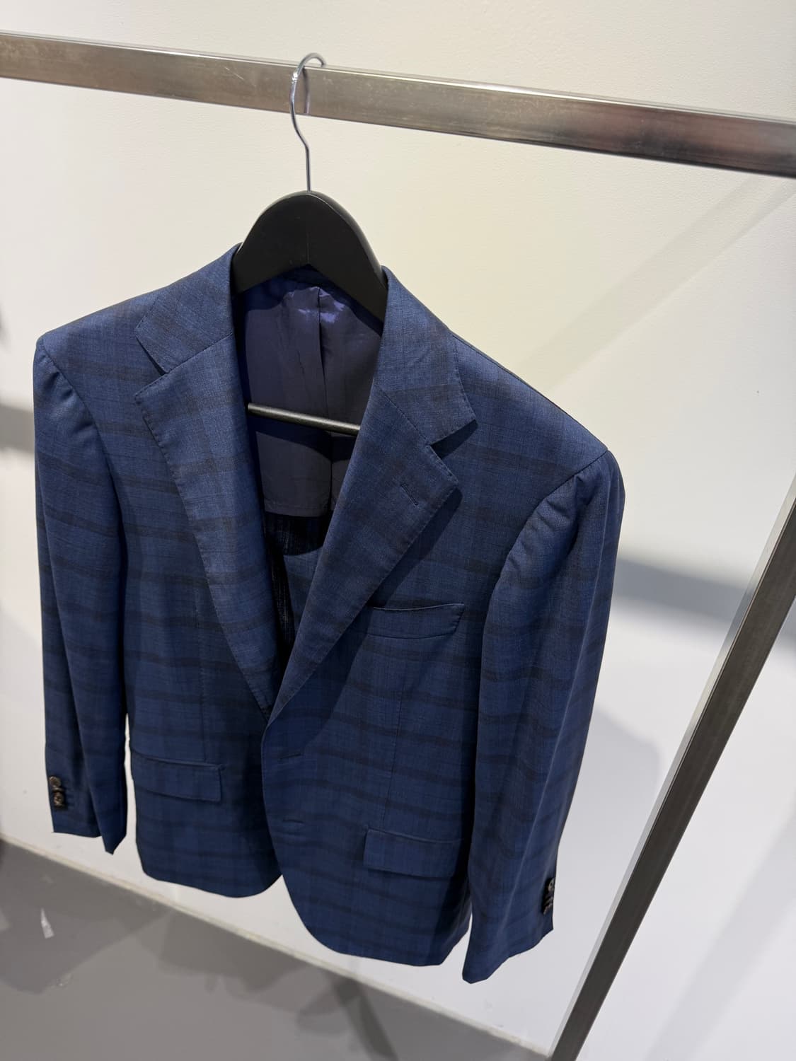 로로피아나 페브릭 사르토리아 링 자켓 상품이미지1