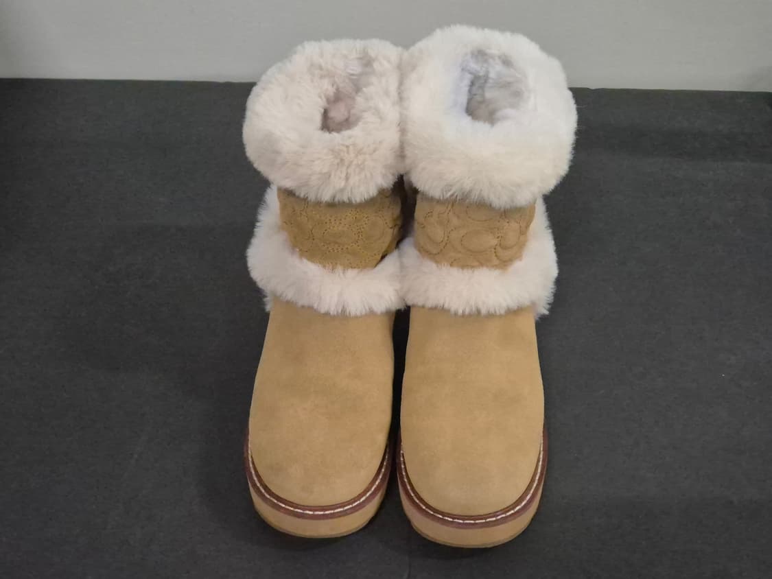 코치 이지 부트(Izzie Boot)240 상품이미지1