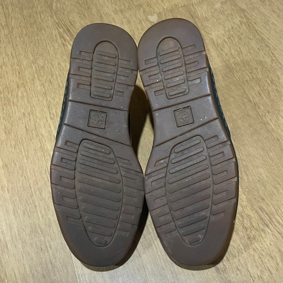 닥터마틴1461 모노 가죽 더비 슈즈 260 상품이미지8