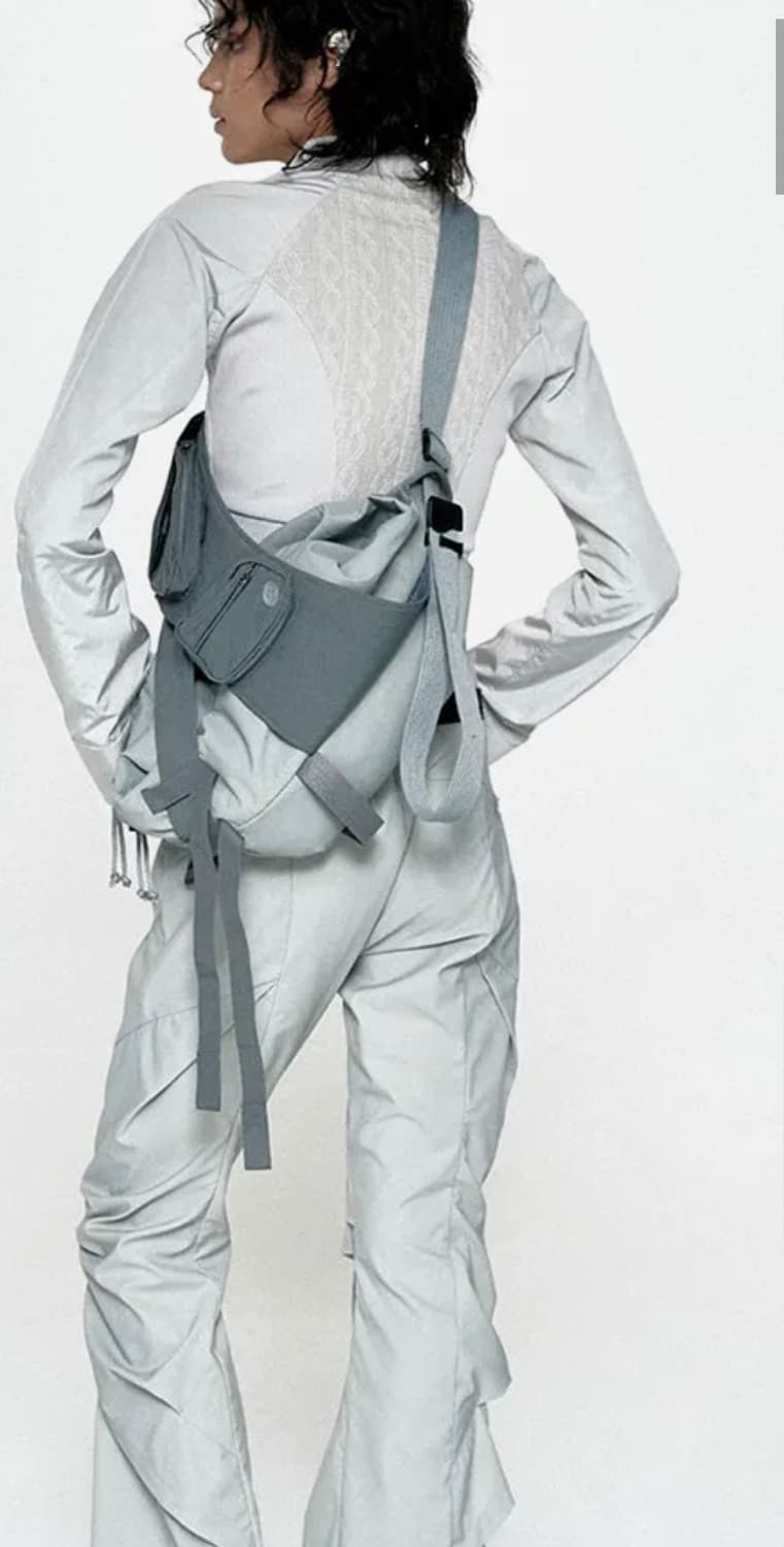 구해요))) differentis Kinetic bag 구합니다!! 상품이미지1