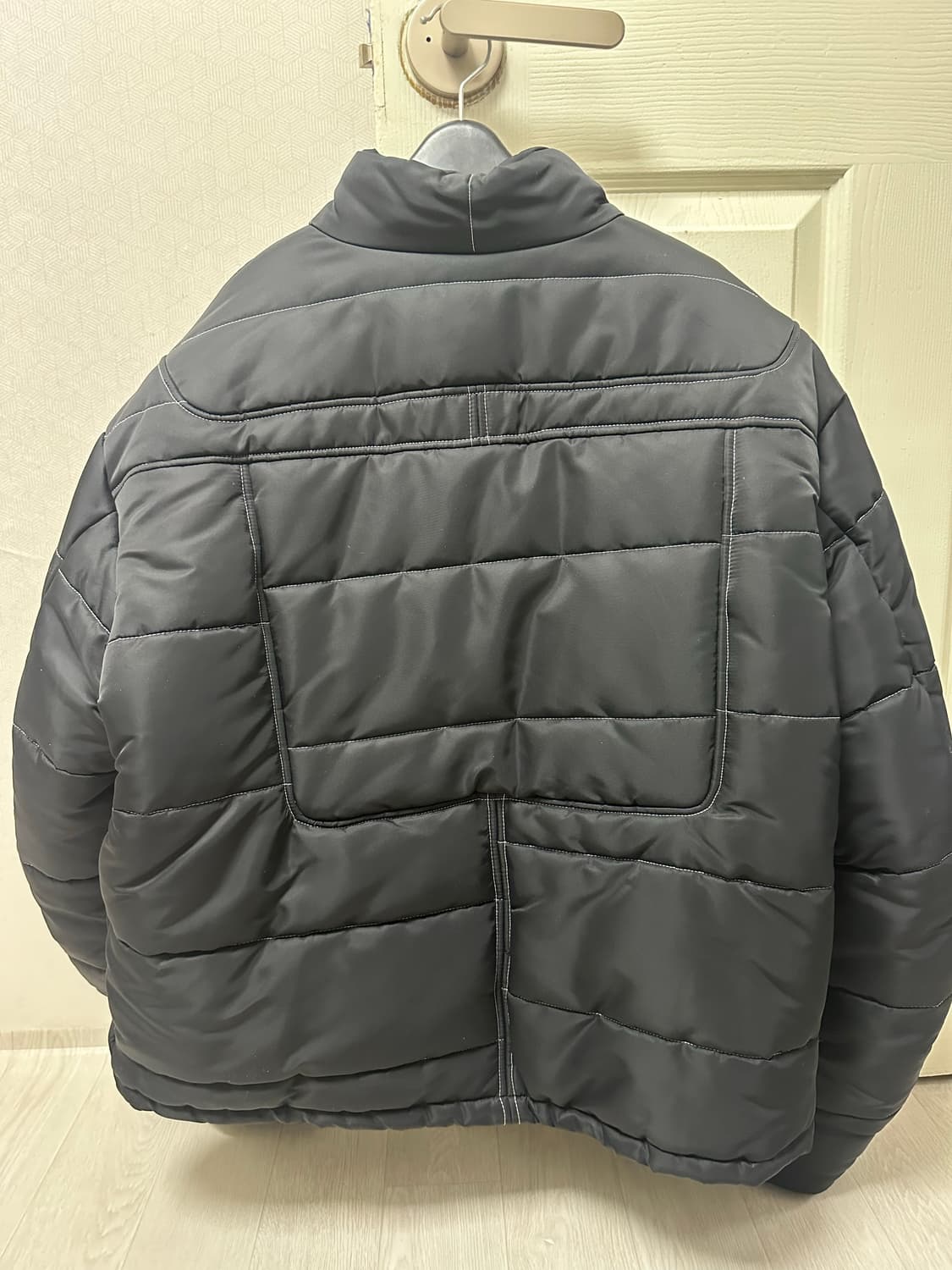 GmbH Zaman Puffer Jacket 패딩 상품이미지3