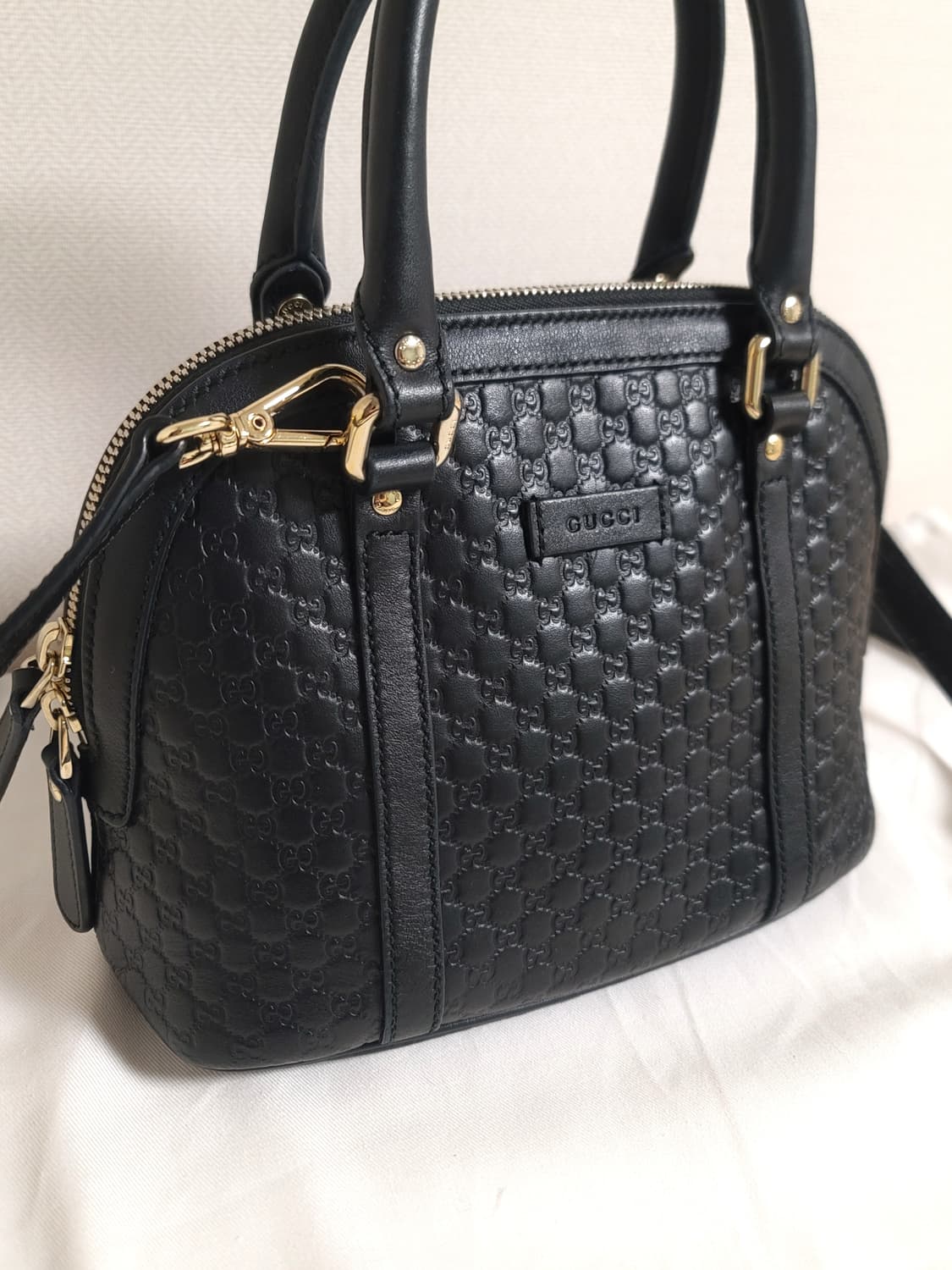 구찌 가방크로스백숄더백(디올펜디샤넬프라다셀린느버버리고야드루이비통발렌시아가 상품이미지2