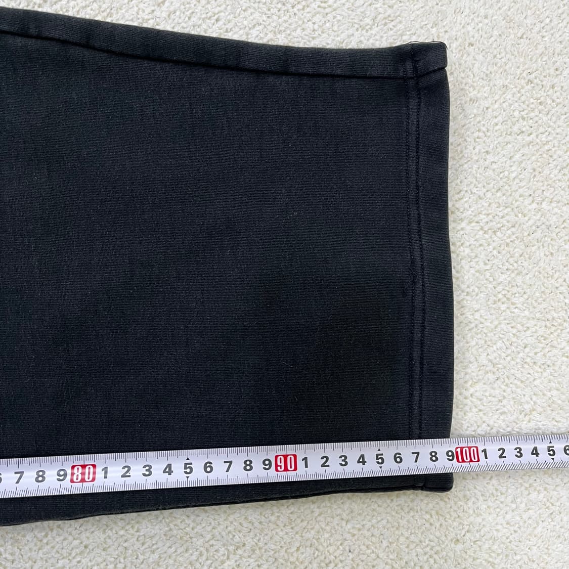 XL 커버낫 트레이닝 바지 츄리닝 0317M 상품이미지9